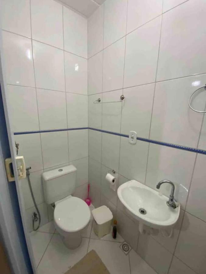 Casa agradável em um condomínio na barra do sana. Exterior foto
